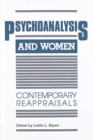 Image for Psychoanalysis and Women