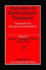 Image for Outcomes of psychoanalytic treatment