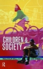 Image for Children and Society