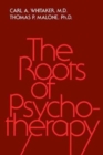 Image for Roots Of Psychotherapy