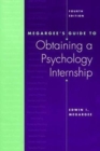 Image for Megargee&#39;s Guide to Obtaining a Psychology Internship