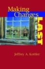 Image for Making changes last