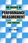 Image for The Basics of Performance Measurement