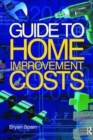 Image for Guide to home improvement costs
