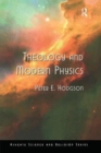 Image for Theology and Modern Physics