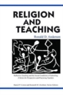 Image for Religion and Teaching