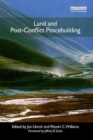 Image for Land and Post-Conflict Peacebuilding
