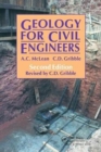 Image for Geology for Civil Engineers