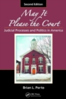 Image for May it please the court  : judicial processes and politics in America