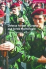 Image for Defence Reform in Croatia and Serbia--Montenegro