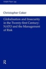 Image for Globalisation and Insecurity in the Twenty-First Century