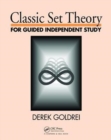 Image for Classic set theory  : a guided independent study