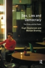 Image for Sex, Lies and Democracy