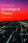 Image for Introducing Sociological Theory