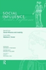 Image for Social influence and creativity  : a special issue of social influence