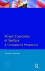 Image for Mixed Economies Welfare