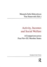 Image for Activity, Incomes and Social Welfare