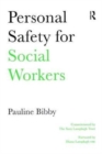 Image for Personal Safety for Social Workers