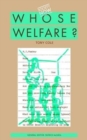 Image for Whose Welfare