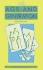 Image for Age and Generation