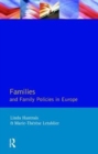 Image for Families and family policies in Europe