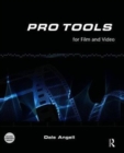 Image for Pro tools for film and video