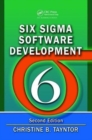 Image for Six Sigma Software Development