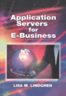 Image for Application servers for e-business