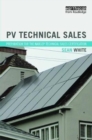 Image for PV technical sales  : preparation for the NABCEP Technical Sales Certification