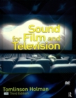 Image for Sound for film and television