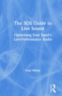 Image for The SOS Guide to Live Sound