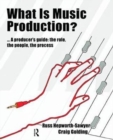 Image for What is Music Production?