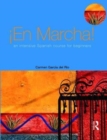 Image for En marcha  : an intensive Spanish course for beginners