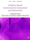 Image for Teaching Evidence-Based Practice