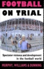 Image for Football on Trial