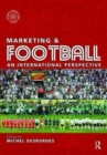 Image for Marketing and football