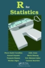 Image for R for Statistics