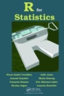 Image for R for statistics