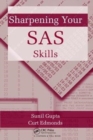 Image for Sharpening Your SAS Skills