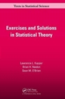 Image for Exercises and Solutions in Statistical Theory