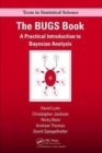 Image for The BUGS book  : a practical introduction to Bayesian analysis