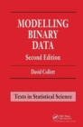 Image for Modelling Binary Data