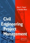Image for Civil Engineering Project Management