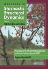 Image for Advances in Stochastic Structural Dynamics