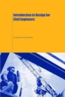 Image for Introduction to Design for Civil Engineers