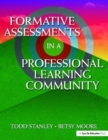 Image for Formative Assessment in a Professional Learning Community