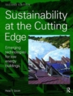 Image for Sustainability at the Cutting Edge