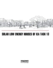 Image for Solar Low Energy Houses of IEA Task 13