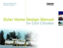 Image for Solar Home Design Manual for Cool Climates