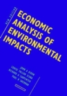 Image for Economic Analysis of Environmental Impacts